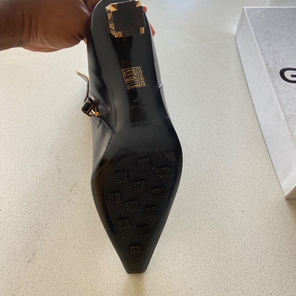 Givenchy ankle boots - Picture 8 of 12